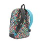 Mochila Juvenil Vetus - Multicolor - Mochila Juvenil Mochila Juvenil Vetus - Multicolor - Mochila Juvenil