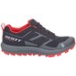 Zapatilla Scott Supertrac 2.0 Black/red Zapatilla Scott Supertrac 2.0 Black/red