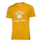 Camiseta Manga Corta Kelme Basic - Amarillo Camiseta Manga Corta Kelme Basic - Amarillo
