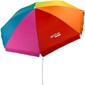 Sombrilla Playa 180 Cm Con Protección Uv50 Aktive Beach Sombrilla Playa 180 Cm Con Protección Uv50 Aktive Beach