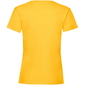 Camiseta Básica De Manga Corta 100% Algodón Primera Calidad Fruit Of The Loom Camiseta Básica De Manga Corta 100% Algodón Primera Calidad Fruit Of The Loom
