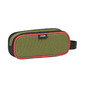 Safta Portatodo Doble De Munich Dynamo, 210x60x80 Mm, Verde (M513) - Multicolor Safta Portatodo Doble De Munich Dynamo, 210x60x80 Mm, Verde (M513) - Multicolor