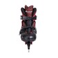 Patines De Patinaje Sobre Hielo Pewee Red Spokey Talla 29-32 Patines De Patinaje Sobre Hielo Pewee Red Spokey Talla 29-32