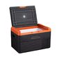 Nevera Portátil Eléctrica 30 Litros. Alpicool Cl30 (Congela -20ºc) - Negro Nevera Portátil Eléctrica 30 Litros. Alpicool Cl30 (Congela -20ºc) - Negro