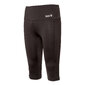 Leggings Running 3/4 Gias Izas - Preto Leggings Running 3/4 Gias Izas - Preto