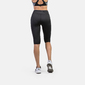 Leggings Running 3/4 Gias Izas - Preto Leggings Running 3/4 Gias Izas - Preto