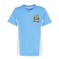 Camiseta Oficial Del Manchester City Fc Camiseta Oficial Del Manchester City Fc