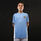 Camiseta Oficial Del Manchester City Fc Camiseta Oficial Del Manchester City Fc