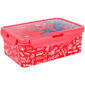 Sandwichera Spiderman 71185 - Rojo Sandwichera Spiderman 71185 - Rojo
