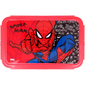 Sandwichera Spiderman 71185 - Rojo 