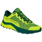 Zapatilla De Trail Running Karacal La Sportiva - Verde Zapatilla De Trail Running Karacal La Sportiva - Verde
