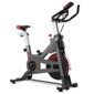 Bicicleta Spinning Estatica Fitfiu Indoor - Gris Oscuro Bicicleta Spinning Estatica Fitfiu Indoor - Gris Oscuro