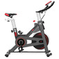 Bicicleta Spinning Estatica Fitfiu Indoor - Gris Oscuro Bicicleta Spinning Estatica Fitfiu Indoor - Gris Oscuro