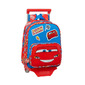 Mochila Cars Infantil Pequeña Con Carro Mochila Cars Infantil Pequeña Con Carro