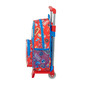 Mochila Cars Infantil Pequeña Con Carro Mochila Cars Infantil Pequeña Con Carro