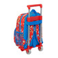 Mochila Cars Infantil Pequeña Con Carro Mochila Cars Infantil Pequeña Con Carro