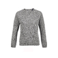 Sudadera De French Terry Con Cuello Redondo Neoblu Nelson Sudadera De French Terry Con Cuello Redondo Neoblu Nelson