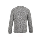 Sudadera De French Terry Con Cuello Redondo Neoblu Nelson Sudadera De French Terry Con Cuello Redondo Neoblu Nelson