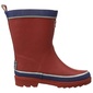 Great Outdoors Botas De Agua Infantiles Modelo Foxfire Regatta - Marron Great Outdoors Botas De Agua Infantiles Modelo Foxfire Regatta - Marron