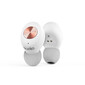 Auriculares Bluetooth Sudio Tolv True Wireless Premium - Blanco - Trwrl 