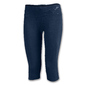 Mallas 3/4 Joma Latino Ii - Azul Marino - Mallas 3/4 Niña Mallas 3/4 Joma Latino Ii - Azul Marino - Mallas 3/4 Niña