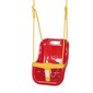 Columpio Jardin Asiento Bebe 38x25x52 Cm. - Multicolor Columpio Jardin Asiento Bebe 38x25x52 Cm. - Multicolor