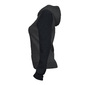 Chaqueta Con Capucha Joma Academy Iv Antracita Negro - Gris/Negro - Chaqueta Con Capucha Mujer Chaqueta Con Capucha Joma Academy Iv Antracita Negro - Gris/Negro - Chaqueta Con Capucha Mujer