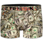 Boxers Freegun Sublim Para Homem Boxers Freegun Sublim Para Homem