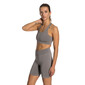 Biker Short - Grey / Malla Corta Deportiva De Shambhala Barcelona Biker Short - Grey / Malla Corta Deportiva De Shambhala Barcelona