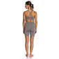 Biker Short - Grey / Malla Corta Deportiva De Shambhala Barcelona Biker Short - Grey / Malla Corta Deportiva De Shambhala Barcelona