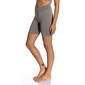 Biker Short - Grey / Malla Corta Deportiva De Shambhala Barcelona Biker Short - Grey / Malla Corta Deportiva De Shambhala Barcelona