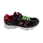 Sapatilhas Desportivas John Smith Roxi - Preto Sapatilhas Desportivas John Smith Roxi - Preto