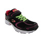 Sapatilhas Desportivas John Smith Roxi - Preto Sapatilhas Desportivas John Smith Roxi - Preto
