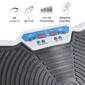Fytter Tn-1x Plataforma Vibratoria Fytter Tn-1x Plataforma Vibratoria