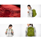 Mochila Ox Red Re-kånken - Multicor Mochila Ox Red Re-kånken - Multicor