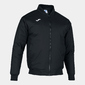 Bomber Joma Cervino Negro - Negro - Bomber Niño Bomber Joma Cervino Negro - Negro - Bomber Niño