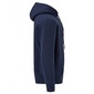 Sudadera Sin Bolsillos Fruit Of The Loom - Azul Marino Sudadera Sin Bolsillos Fruit Of The Loom - Azul Marino