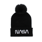 Gorro NASA 67097 - Preto Gorro NASA 67097 - Preto