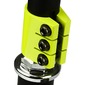 Black Dragon Patinete Para Acrobacias Road Rage - Negro/Verde Lima - Scooter Para Adultos Black Dragon Patinete Para Acrobacias Road Rage - Negro/Verde Lima - Scooter Para Adultos