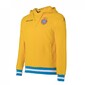 Sweatshirt Com Capuz 18/19 R.c.d Espanyol Kelme - Amarelo 