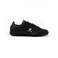 Sapatilhas Casuais New Betta Kelme - Preto Sapatilhas Casuais New Betta Kelme - Preto