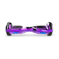 Citysports Balance Board 6.5 Pulgadas, Bluetooth* Citysports Balance Board 6.5 Pulgadas, Bluetooth*