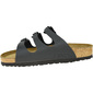 Sandalias Birkenstock Florida Sfb Bf 53011 - negro - Sandalias Mujer Sandalias Birkenstock Florida Sfb Bf 53011 - negro - Sandalias Mujer