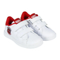 Zapatillas Spiderman 63892 - Blanco/Rojo Zapatillas Spiderman 63892 - Blanco/Rojo