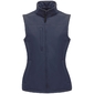 Colete Softshell Regatta Flux - Azul Marinho 
