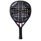 Pala De Pádel Harlem Padel Nirvana 12k - Negro - Deporte De Raqueta Pala De Pádel Harlem Padel Nirvana 12k - Negro - Deporte De Raqueta