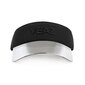 Solar Visor Yeaz Escapade - Negro - Solar Visor 