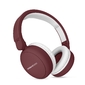 Headphones Energy Sistem 2 Bluetooth - Vermelho - Auriculares Bluetooth Headphones Energy Sistem 2 Bluetooth - Vermelho - Auriculares Bluetooth