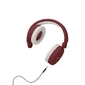 Headphones Energy Sistem 2 Bluetooth - Vermelho - Auriculares Bluetooth Headphones Energy Sistem 2 Bluetooth - Vermelho - Auriculares Bluetooth