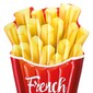 Colchoneta Hinchable Intex Patatas Fritas Colchoneta Hinchable Intex Patatas Fritas